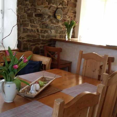 Kl Bauernhaus Mit 2 Badern Villa Welschenbach Екстериор снимка
