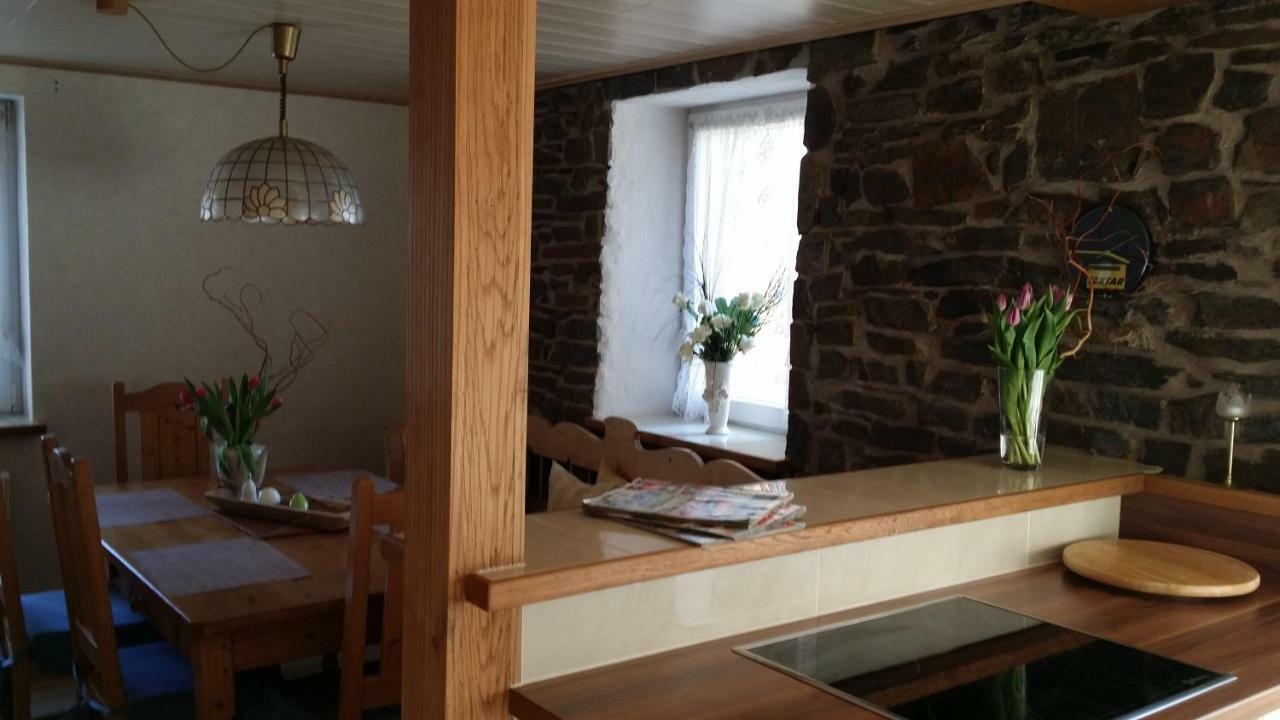 Kl Bauernhaus Mit 2 Badern Villa Welschenbach Екстериор снимка