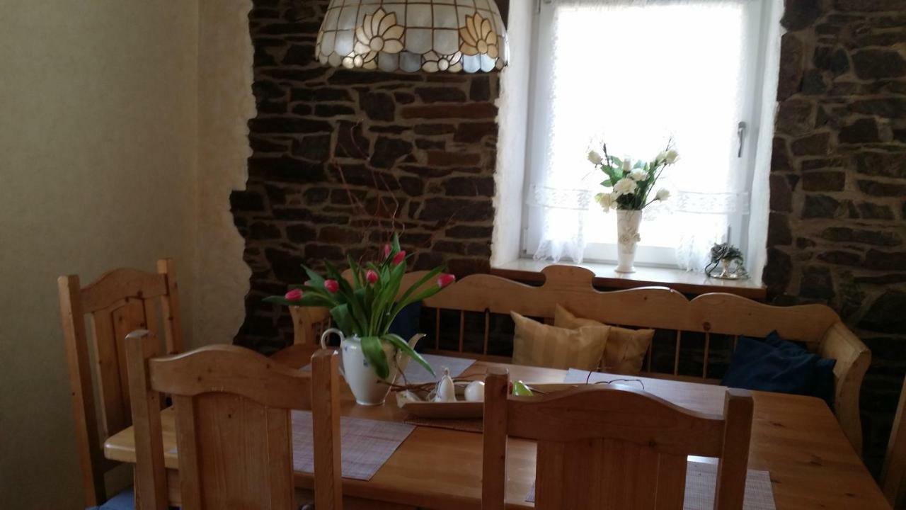 Kl Bauernhaus Mit 2 Badern Villa Welschenbach Екстериор снимка