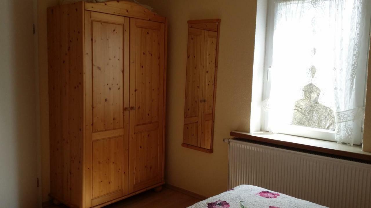 Kl Bauernhaus Mit 2 Badern Villa Welschenbach Екстериор снимка