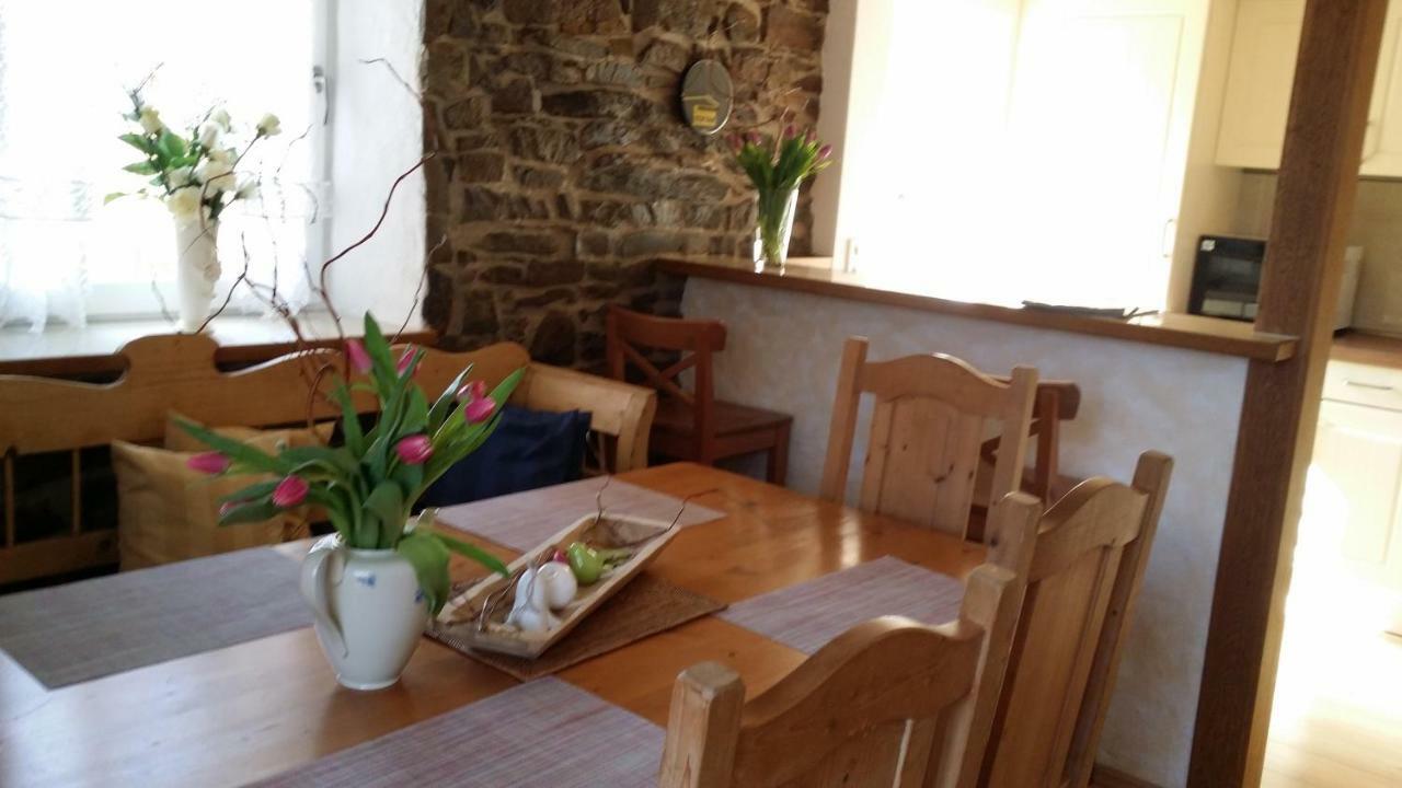 Kl Bauernhaus Mit 2 Badern Villa Welschenbach Екстериор снимка