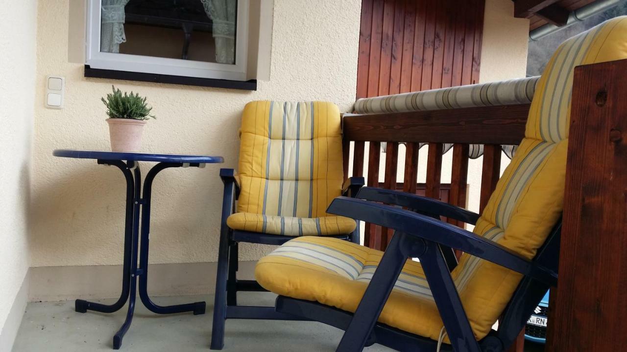 Kl Bauernhaus Mit 2 Badern Villa Welschenbach Екстериор снимка