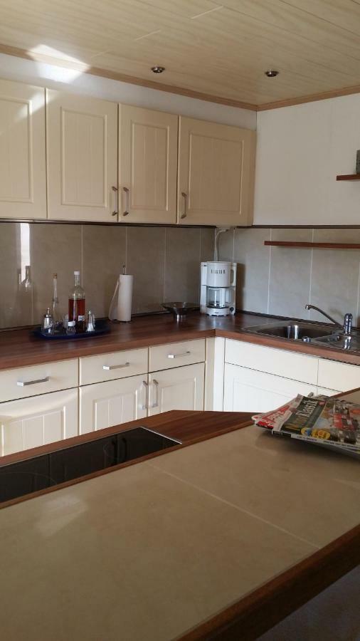 Kl Bauernhaus Mit 2 Badern Villa Welschenbach Екстериор снимка