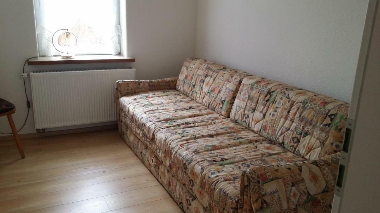Kl Bauernhaus Mit 2 Badern Villa Welschenbach Екстериор снимка